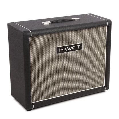 Hiwatt SE212F 2x12 Amp Cabinet w/ Fane Purpleback Speakers Amps / Guitar Amps / Guitar Cabinets