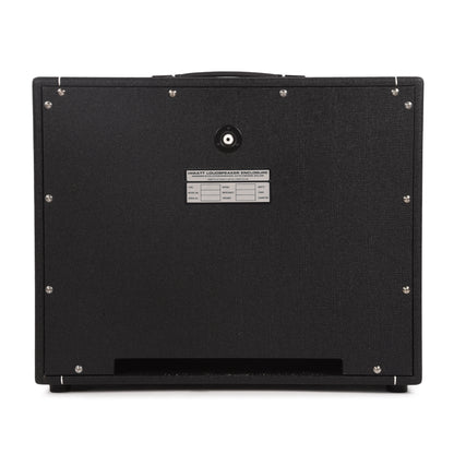 Hiwatt SE212F 2x12 Amp Cabinet w/ Fane Purpleback Speakers Amps / Guitar Amps / Guitar Cabinets