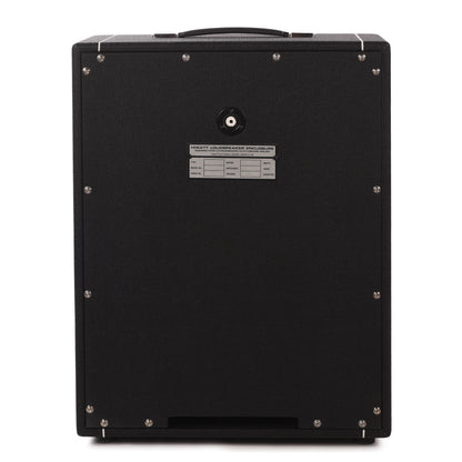 Hiwatt SE212FU Upright 2x12 Speaker Cabinet w/ Fane Purpleback Speakers Amps / Guitar Amps / Guitar Cabinets