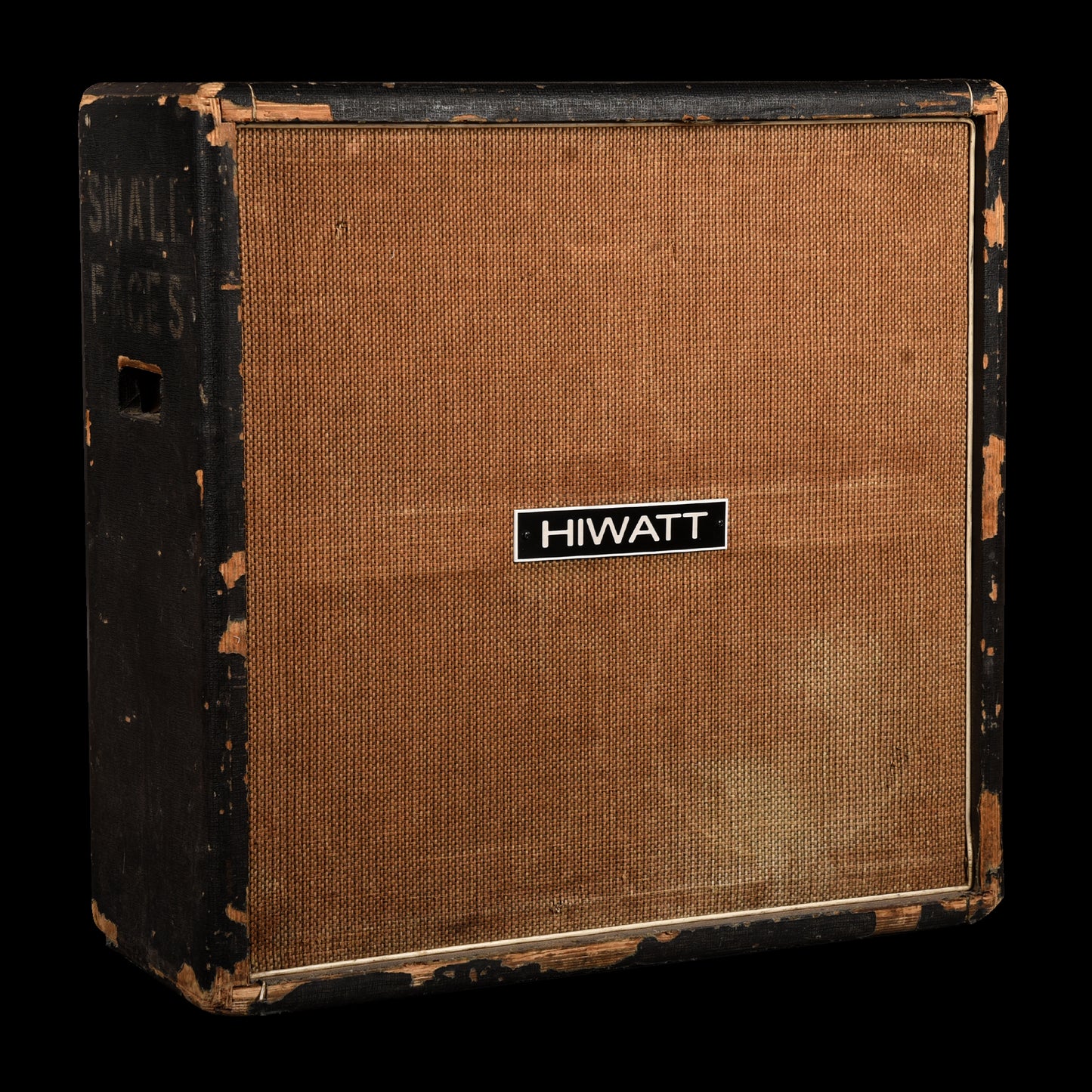 Hiwatt SE4122  1969 Amps / Guitar Amps / Guitar Cabinets
