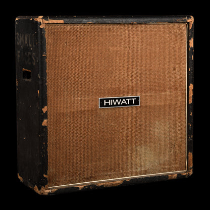 Hiwatt SE4122  1969 Amps / Guitar Amps / Guitar Cabinets