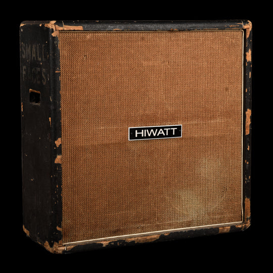 Hiwatt SE4122  1969 Amps / Guitar Amps / Guitar Cabinets