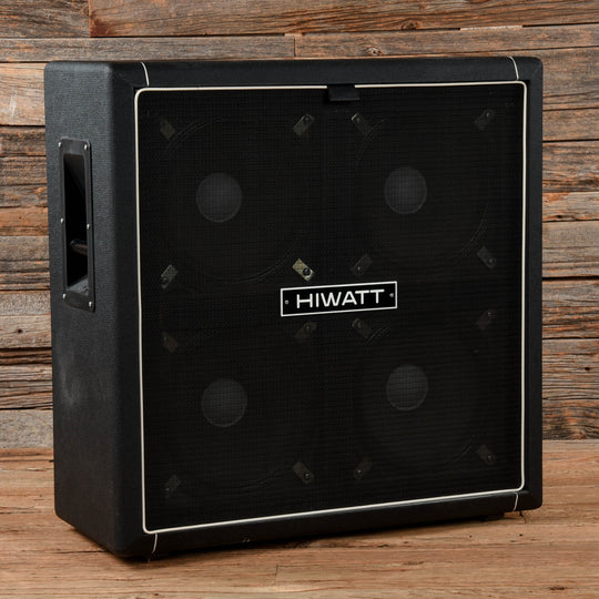 Hiwatt SE4123 4x12