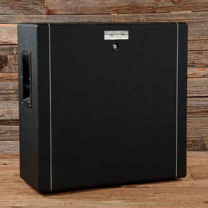Hiwatt SE4123 4x12" Guitar Speaker Cab  1970s Amps / Guitar Amps / Guitar Cabinets