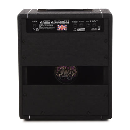 Hiwatt Leeds 25R 1x10 Guitar Combo Amp Amps / Guitar Amps / Guitar Combos