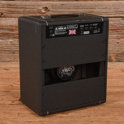 Hiwatt Leeds 25R 1x10 Guitar Combo Amp Amps / Guitar Amps / Guitar Combos
