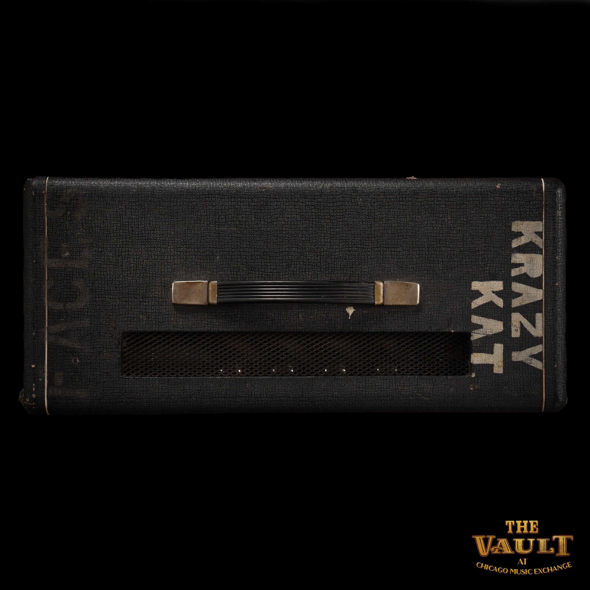 Hiwatt 1969 DR103  1969 Amps / Guitar Amps / Guitar Heads