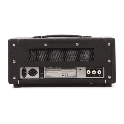 Hiwatt DR20/0.5 20w Valve Amp Head Amps / Guitar Amps / Guitar Heads