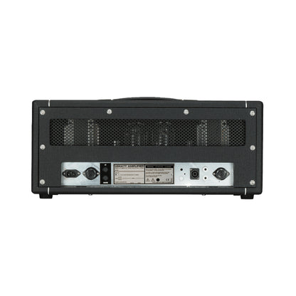 Hiwatt DR88 Custom 88w Bass Amp Head Amps / Guitar Amps / Guitar Heads