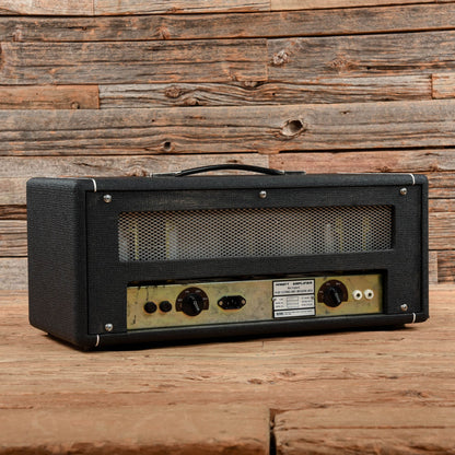 Hiwatt Custom 50 DR504  1979 Amps / Guitar Cabinets