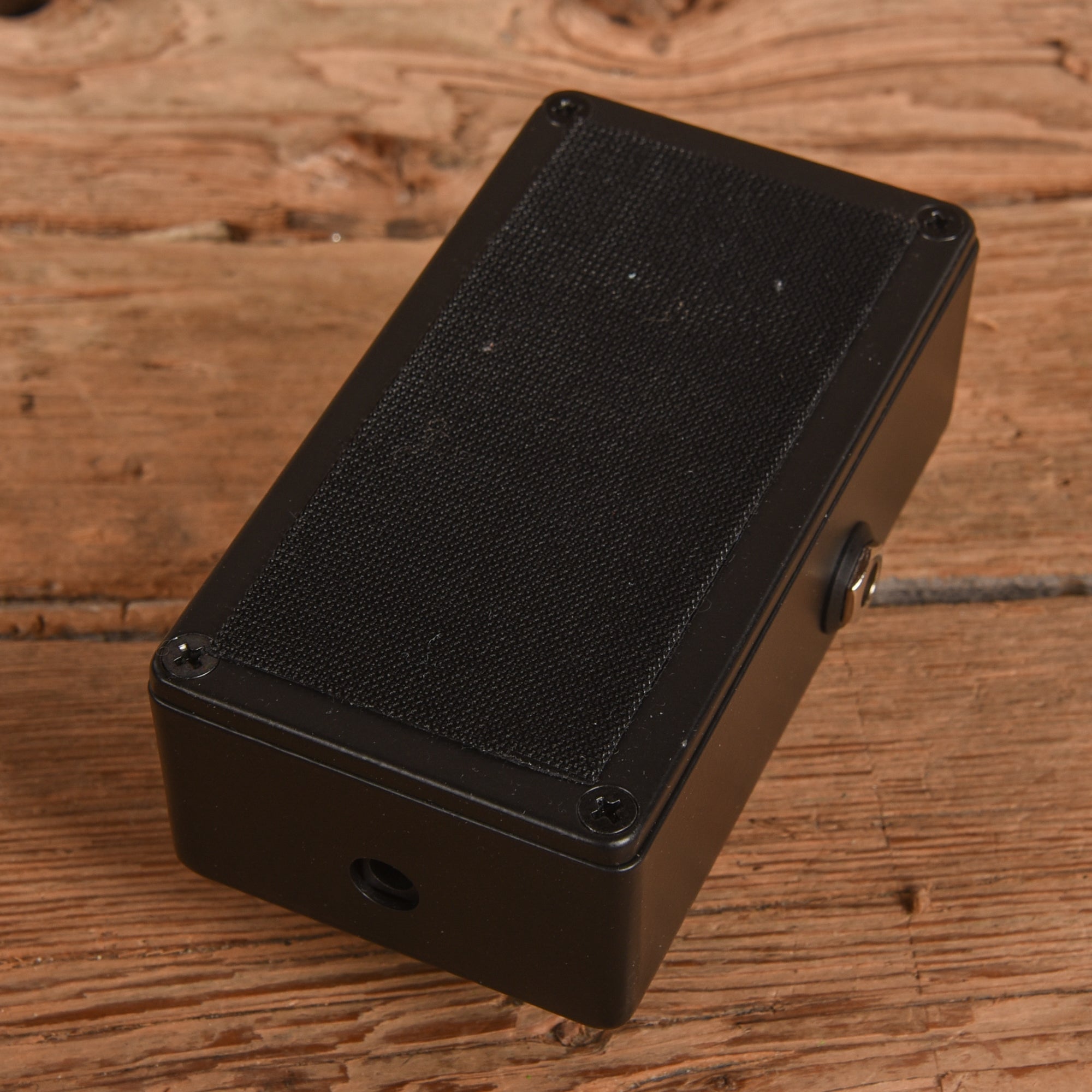 Hiwatt Filter Fuzz MKII Effects and Pedals / Fuzz