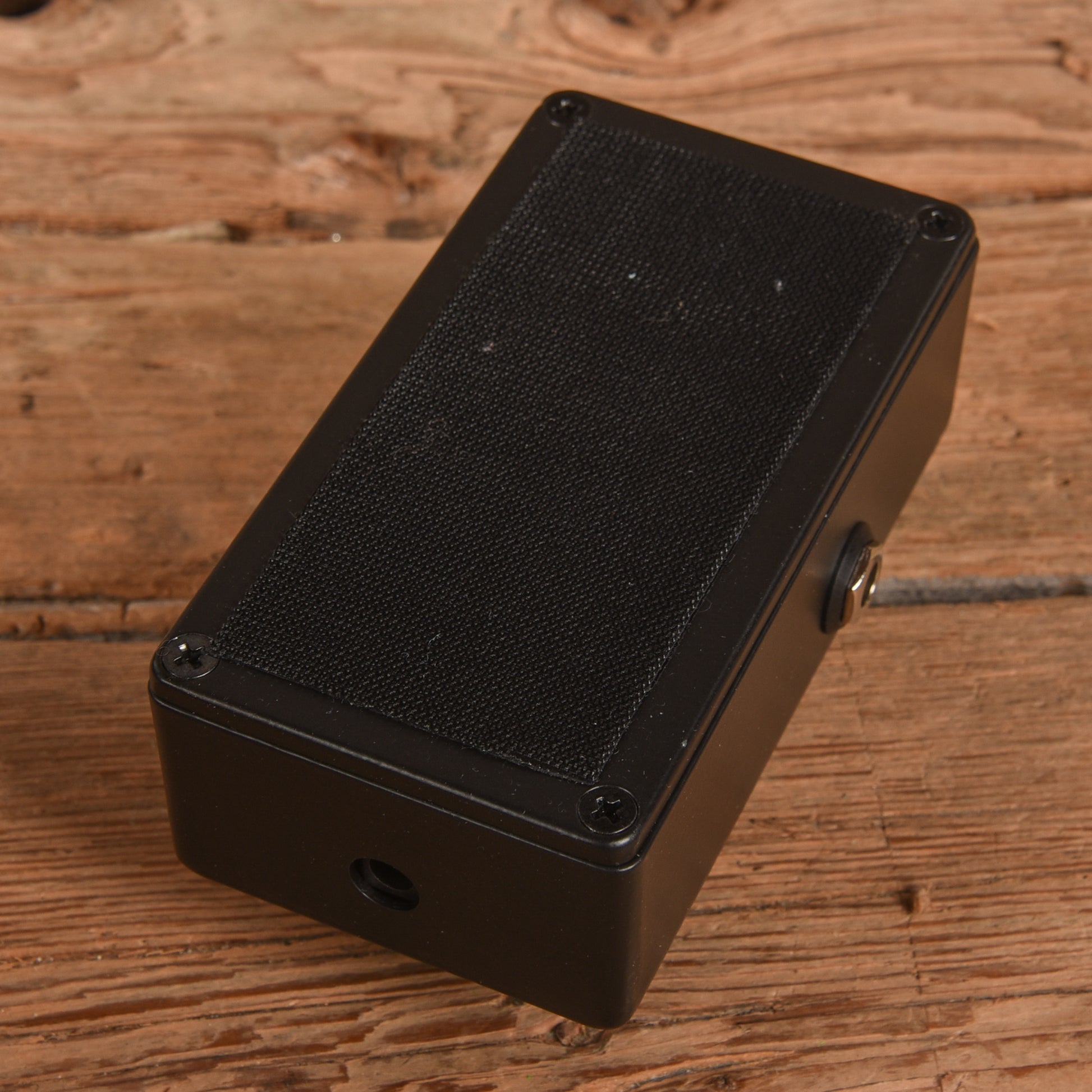 Hiwatt Filter Fuzz MKII Effects and Pedals / Fuzz