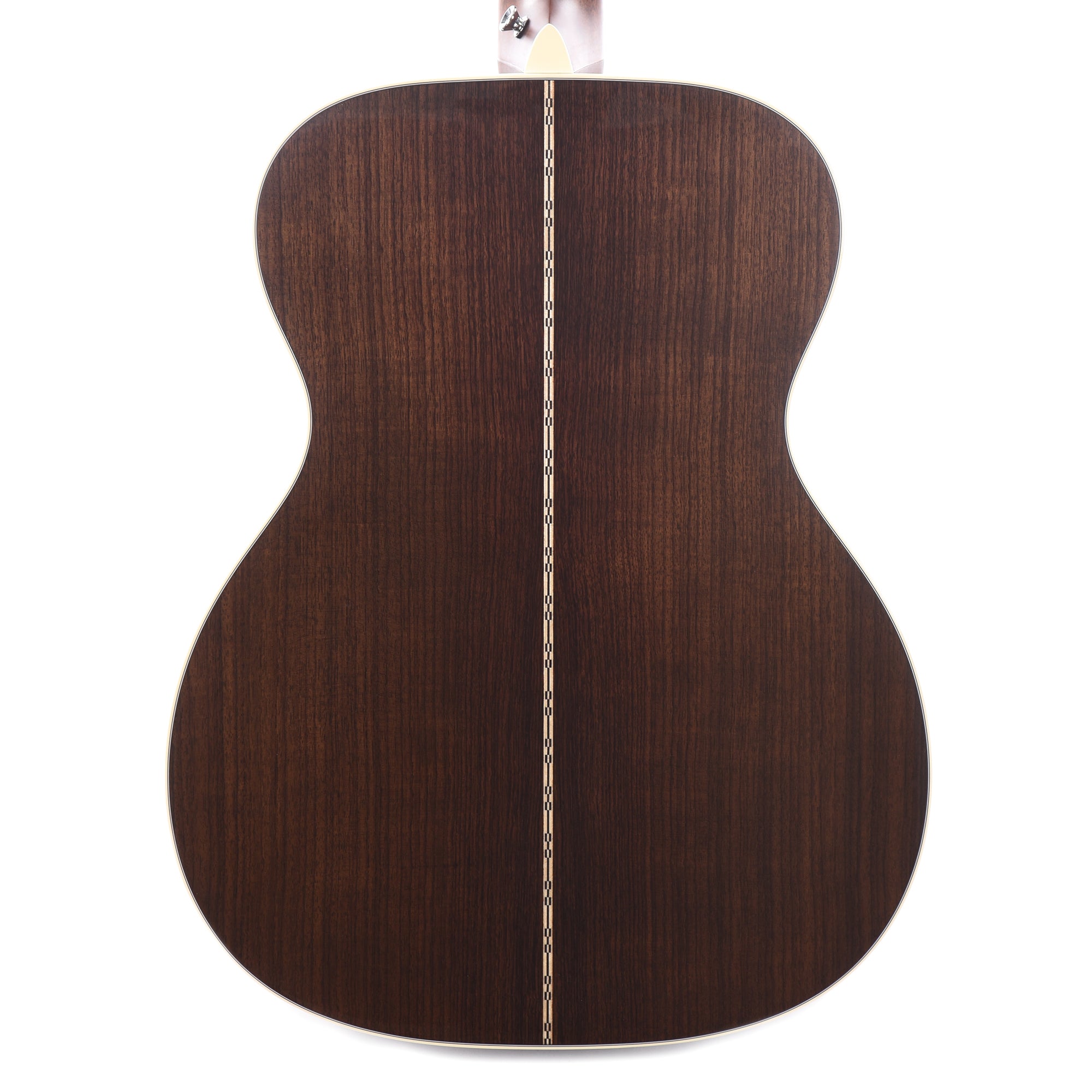 Martin OM-28E Natural w/Fishman Electronics