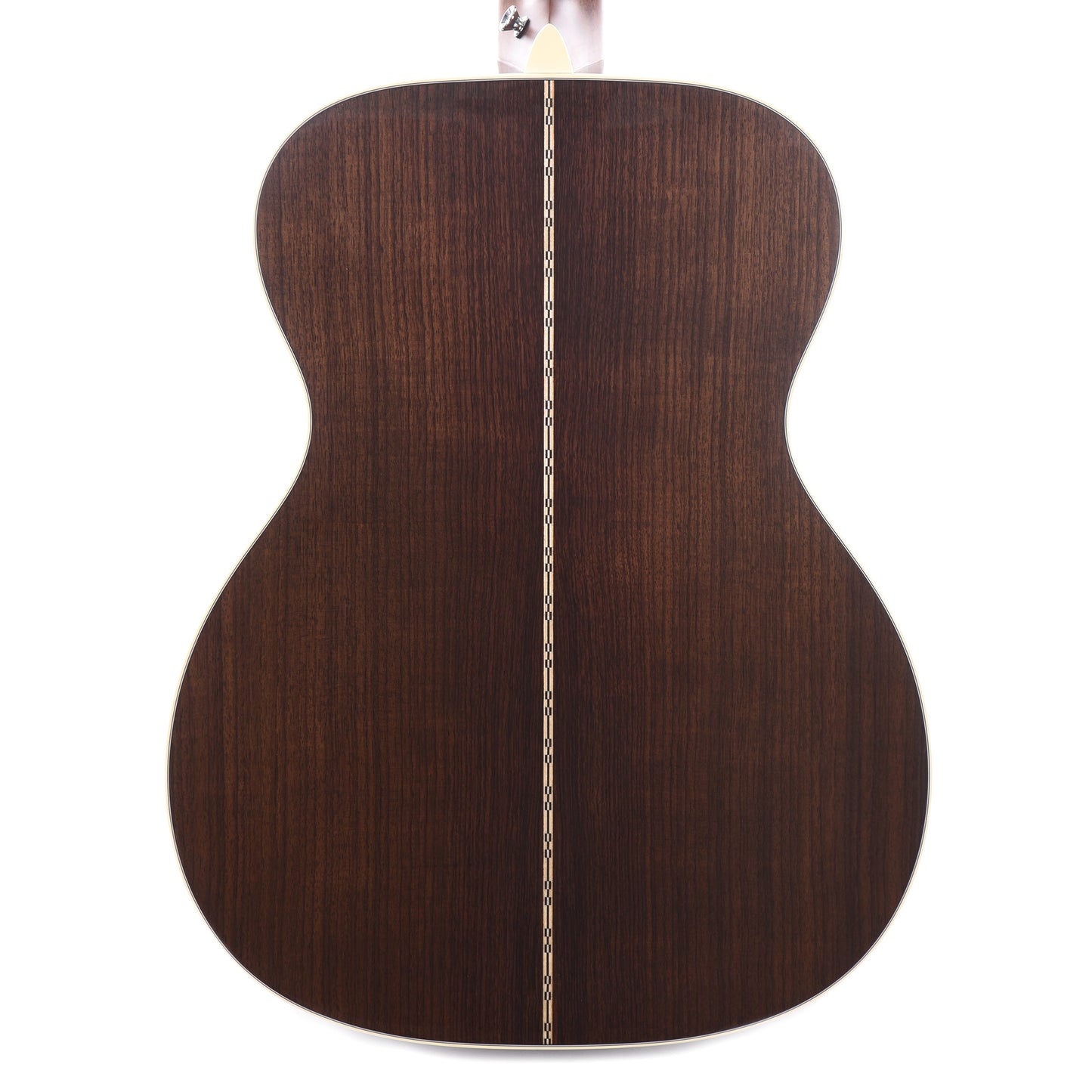 Martin OM-28E Natural w/Fishman Electronics