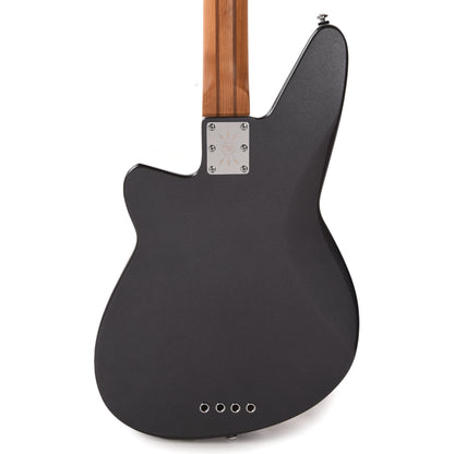 Reverend Mercalli 4 Bass Gunmetal