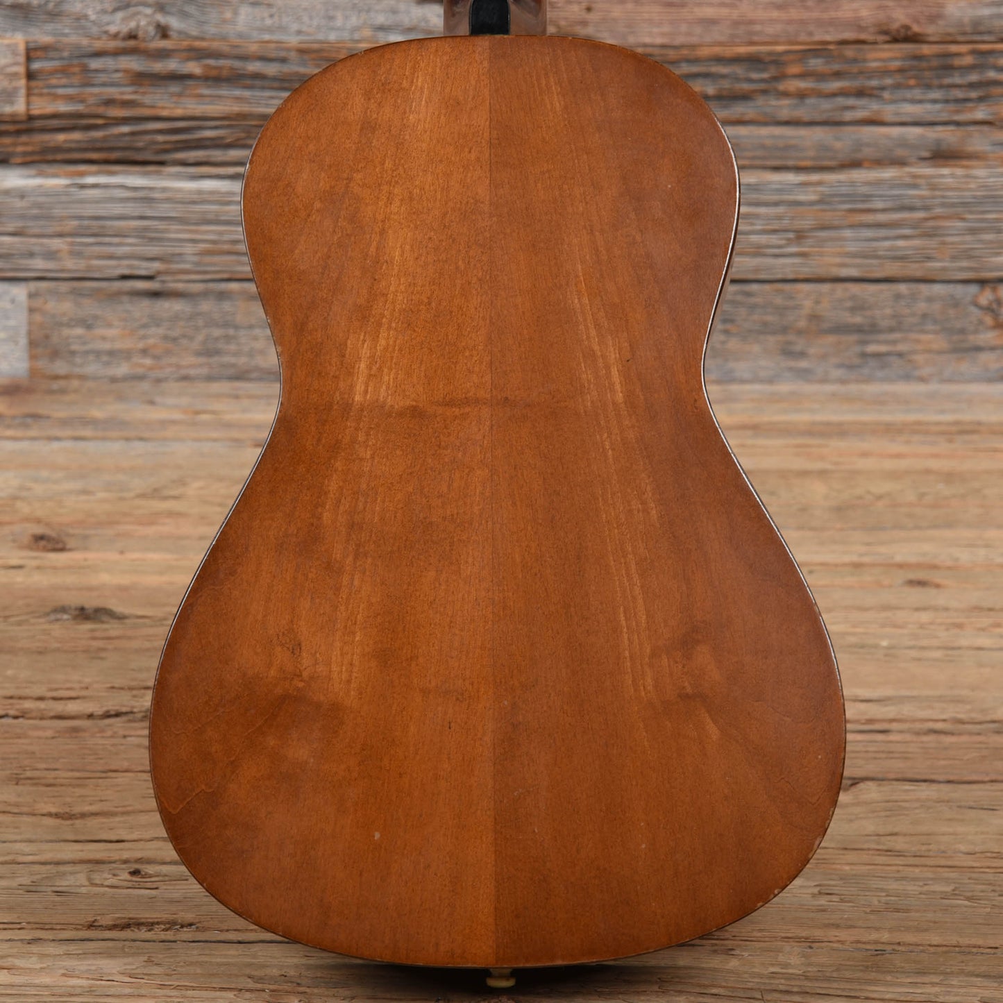 Hofner Classical Natural 1960s Acoustic Guitars / Classical