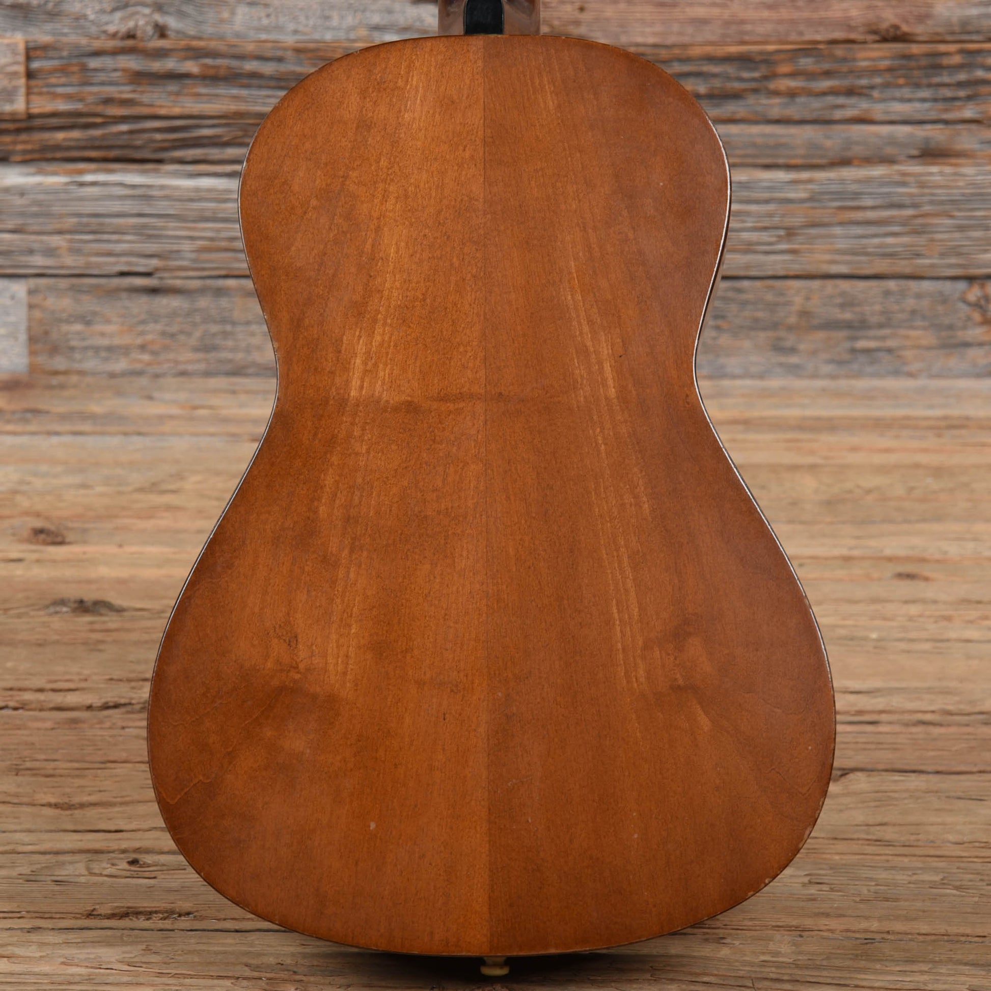 Hofner Classical Natural 1960s Acoustic Guitars / Classical
