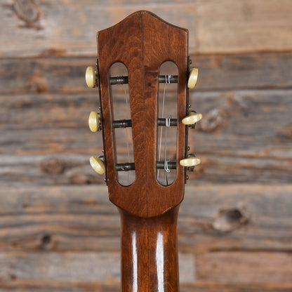 Hofner Classical Natural 1960s Acoustic Guitars / Classical