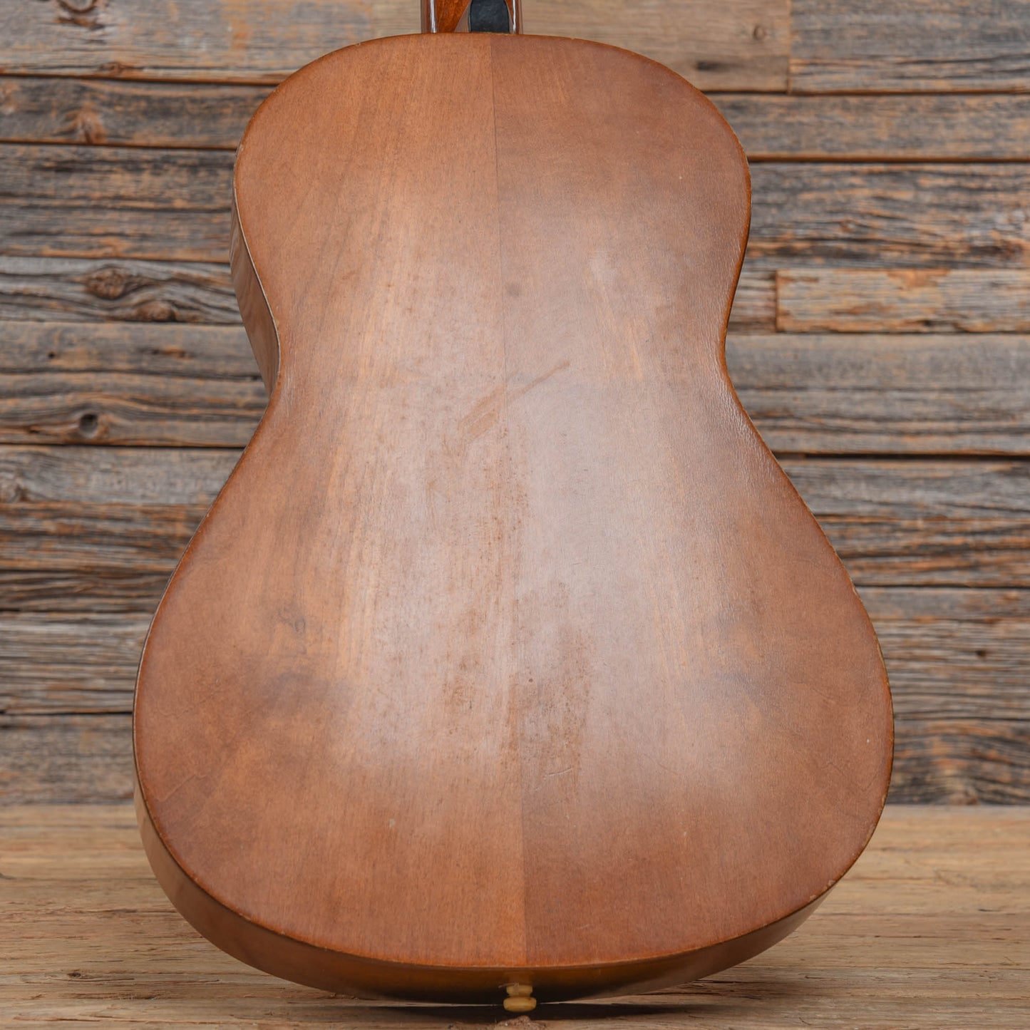 Hofner Classical Natural 1960s Acoustic Guitars / Classical