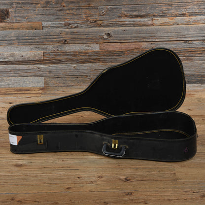 Hofner Classical Natural 1960s Acoustic Guitars / Classical