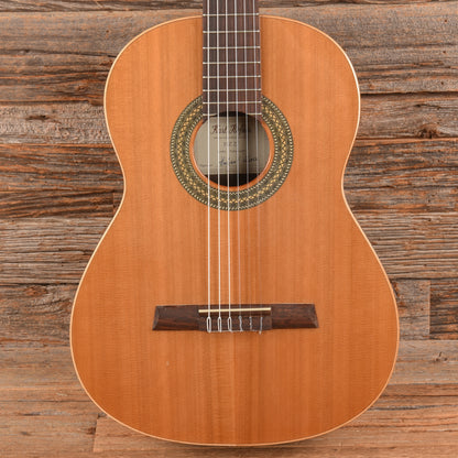Hofner HZ27 Natural Acoustic Guitars / Classical