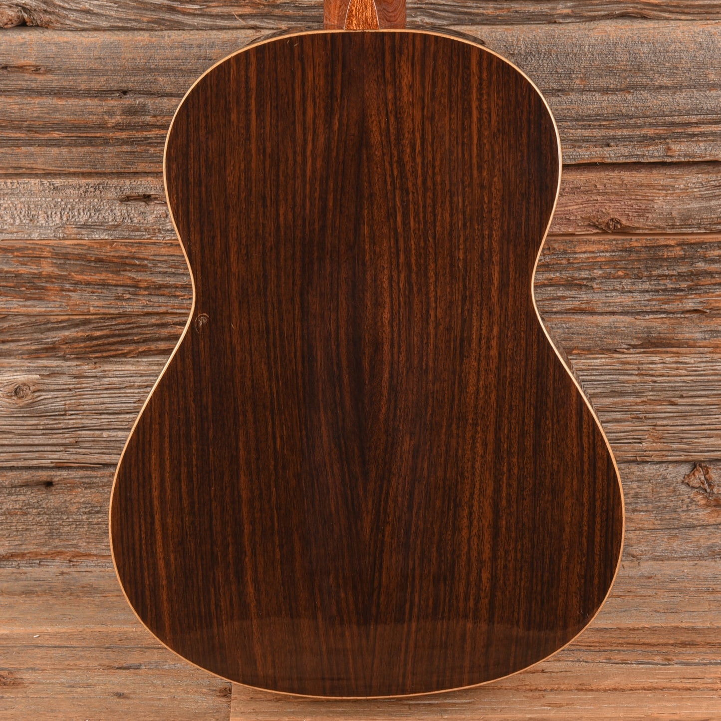 Hofner HZ27 Natural Acoustic Guitars / Classical