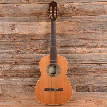 Hofner HZ27 Natural Acoustic Guitars / Classical