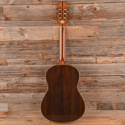 Hofner HZ27 Natural Acoustic Guitars / Classical