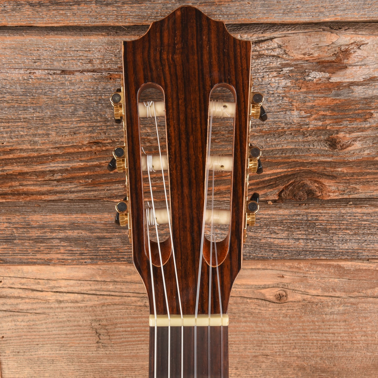 Hofner HZ27 Natural Acoustic Guitars / Classical