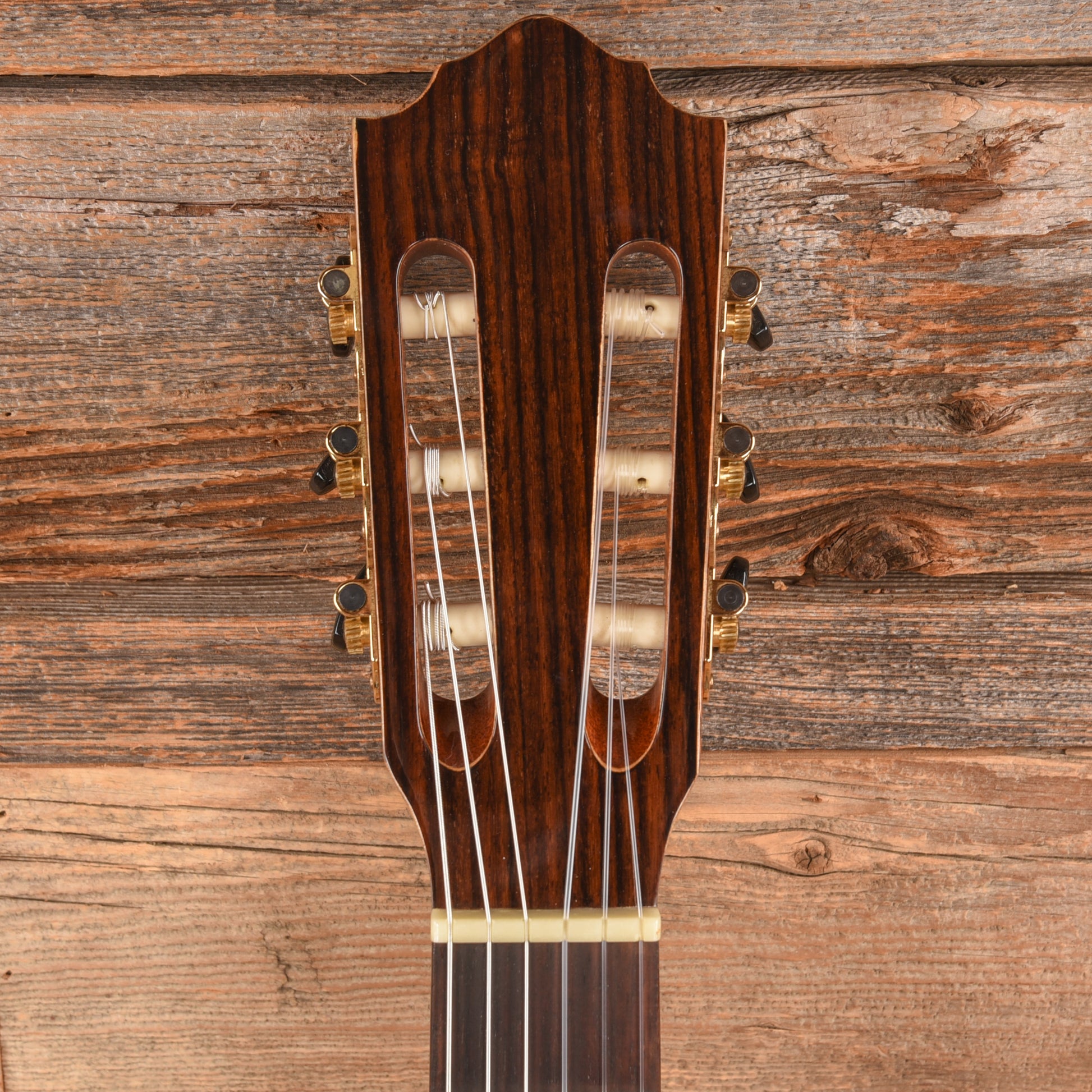 Hofner HZ27 Natural Acoustic Guitars / Classical