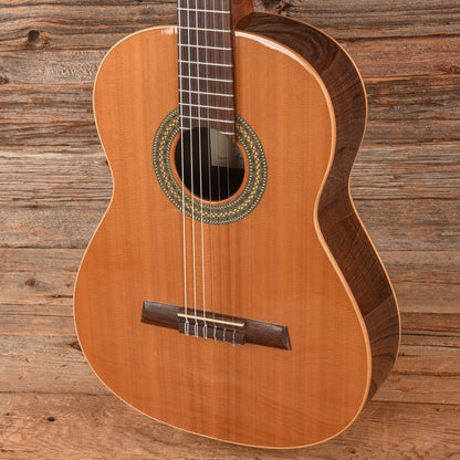 Hofner HZ27 Natural Acoustic Guitars / Classical