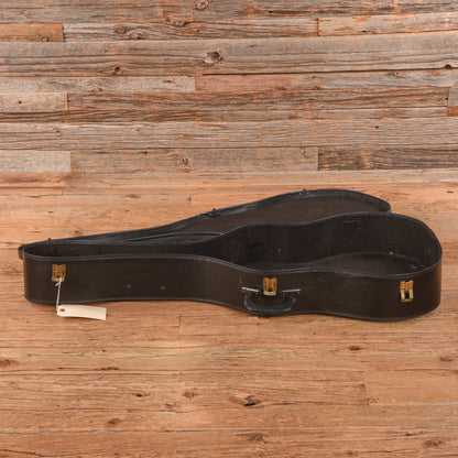 Hofner HZ27 Natural Acoustic Guitars / Classical