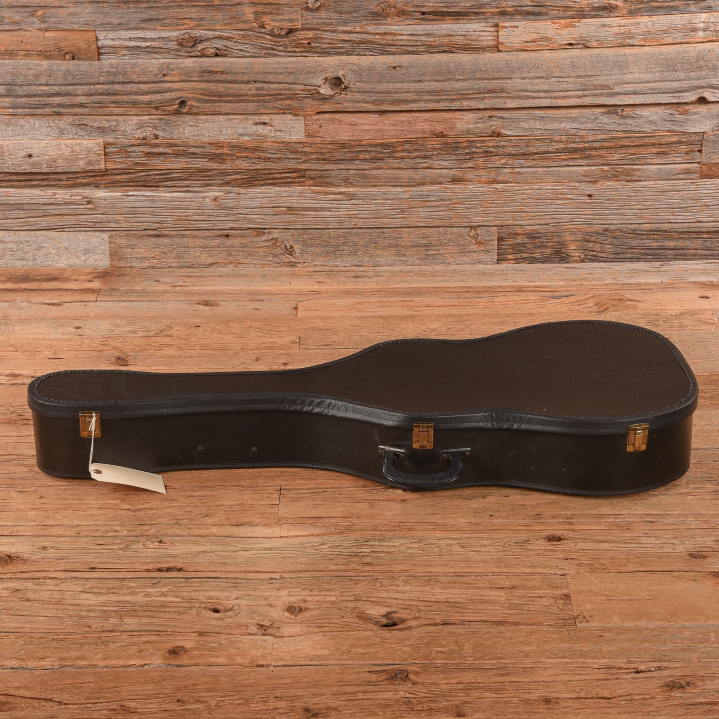 Hofner HZ27 Natural Acoustic Guitars / Classical