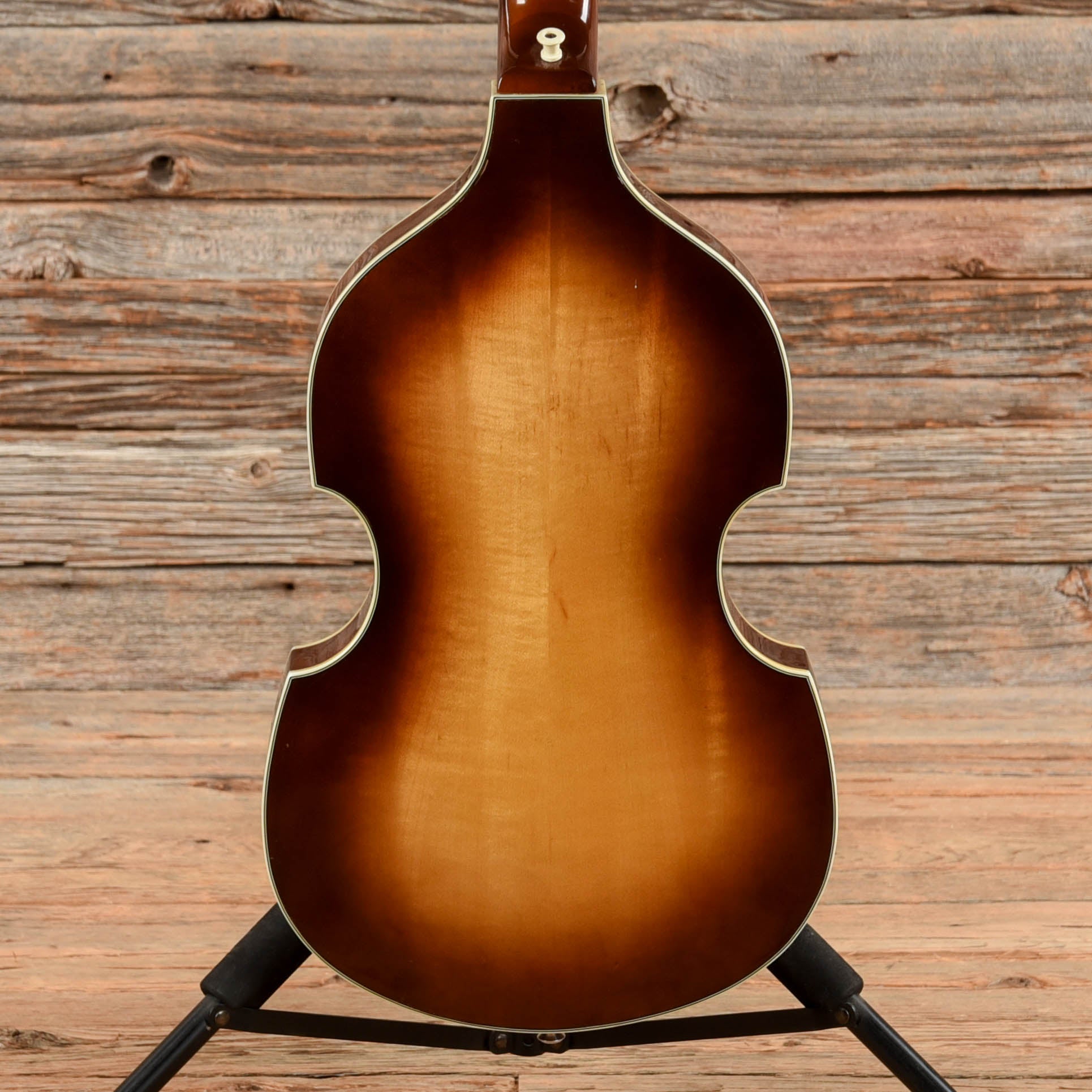 Hofner 500/1 Sunburst 1960s Bass Guitars / 4-String