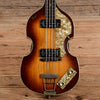 Hofner 500/1 Sunburst 1960s Bass Guitars / 4-String