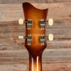 Hofner 500/1 Sunburst 1960s Bass Guitars / 4-String