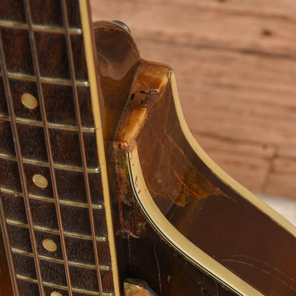 Hofner 500/1 Sunburst 1966 Bass Guitars / 4-String