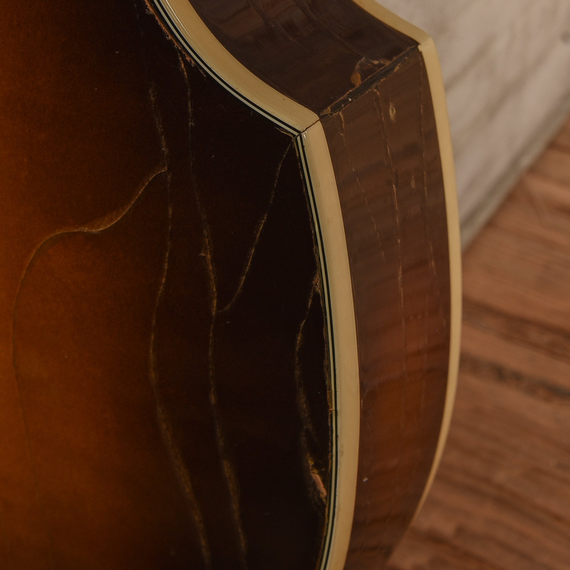 Hofner 500/1 Sunburst 1966 Bass Guitars / 4-String