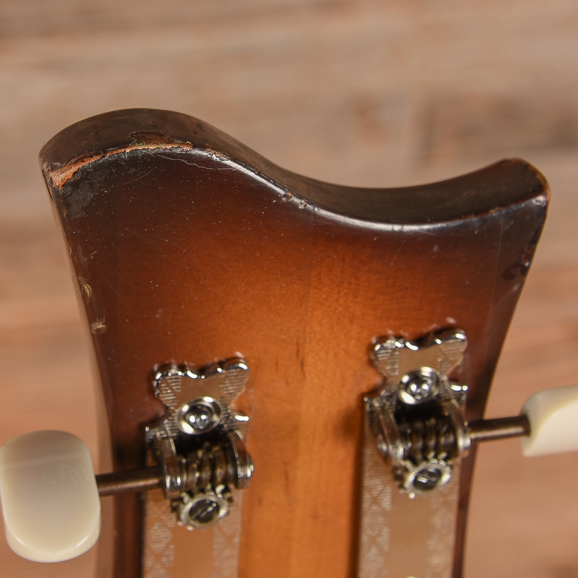 Hofner 500/1 Sunburst 1966 Bass Guitars / 4-String