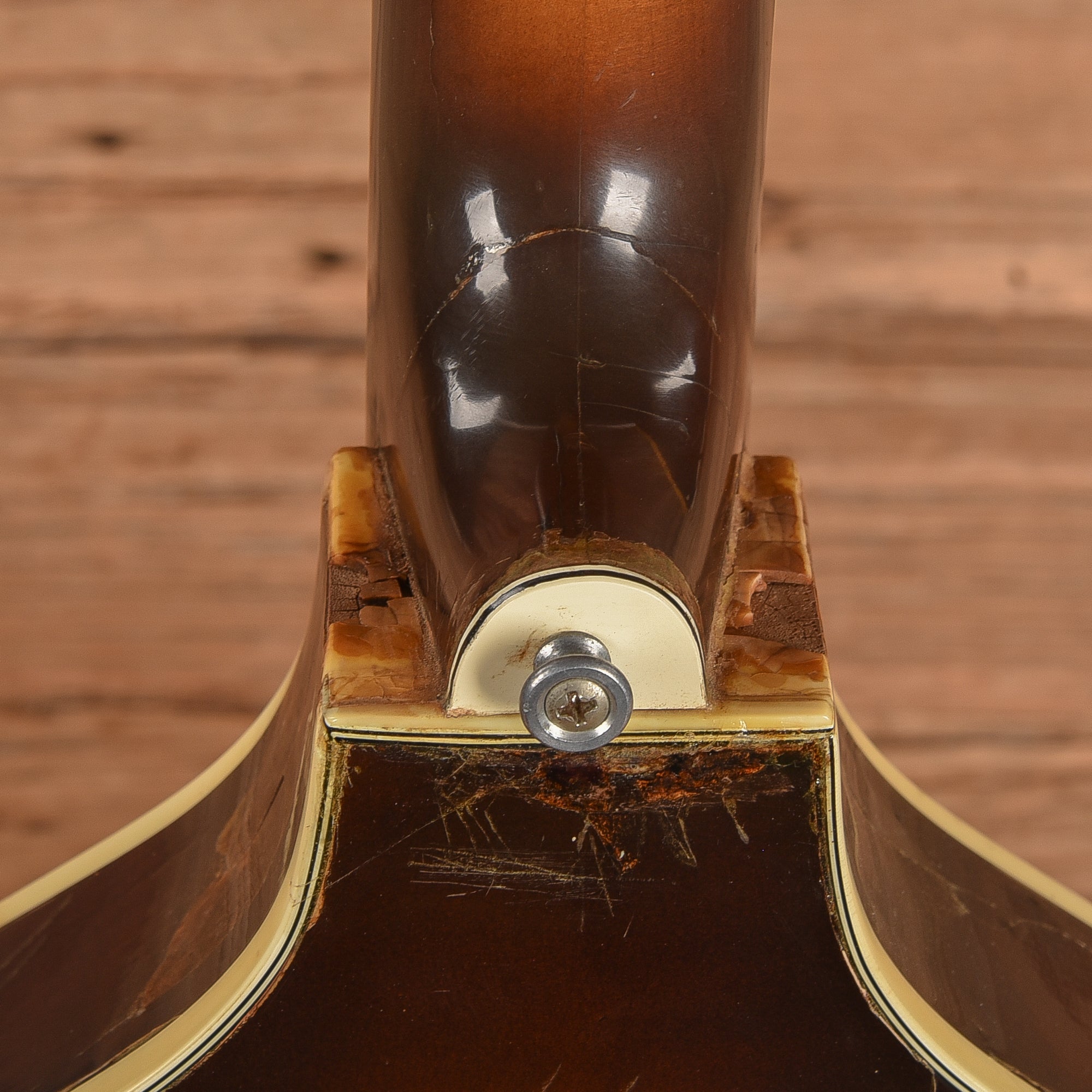 Hofner 500/1 Sunburst 1966 Bass Guitars / 4-String
