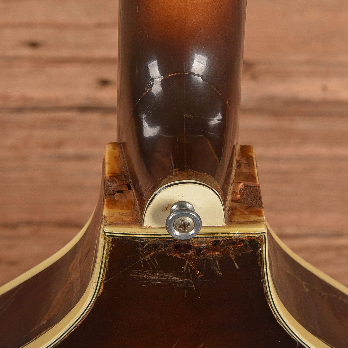 Hofner 500/1 Sunburst 1966 Bass Guitars / 4-String
