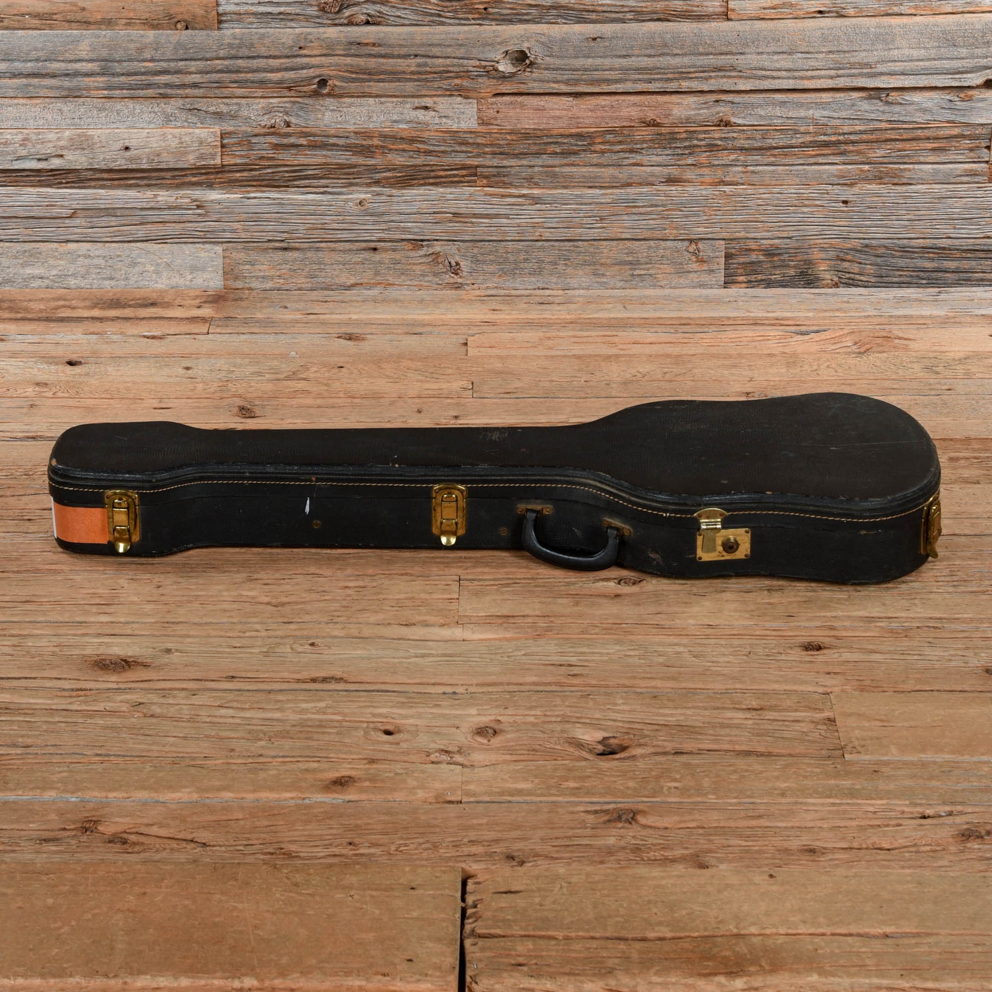 Hofner 500/1 Sunburst 1966 Bass Guitars / 4-String
