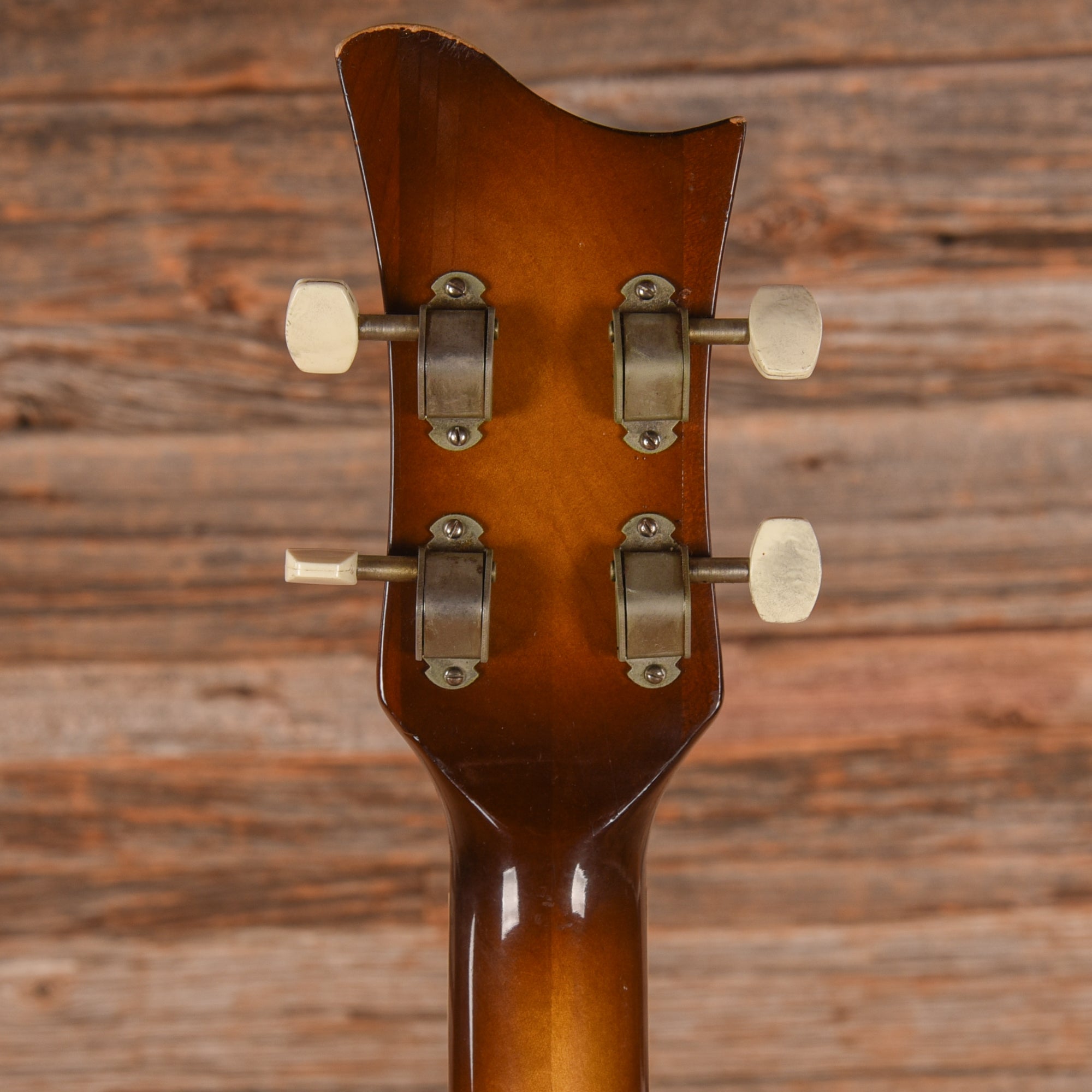 Hofner 500/1 Sunburst 1967 Bass Guitars / 4-String