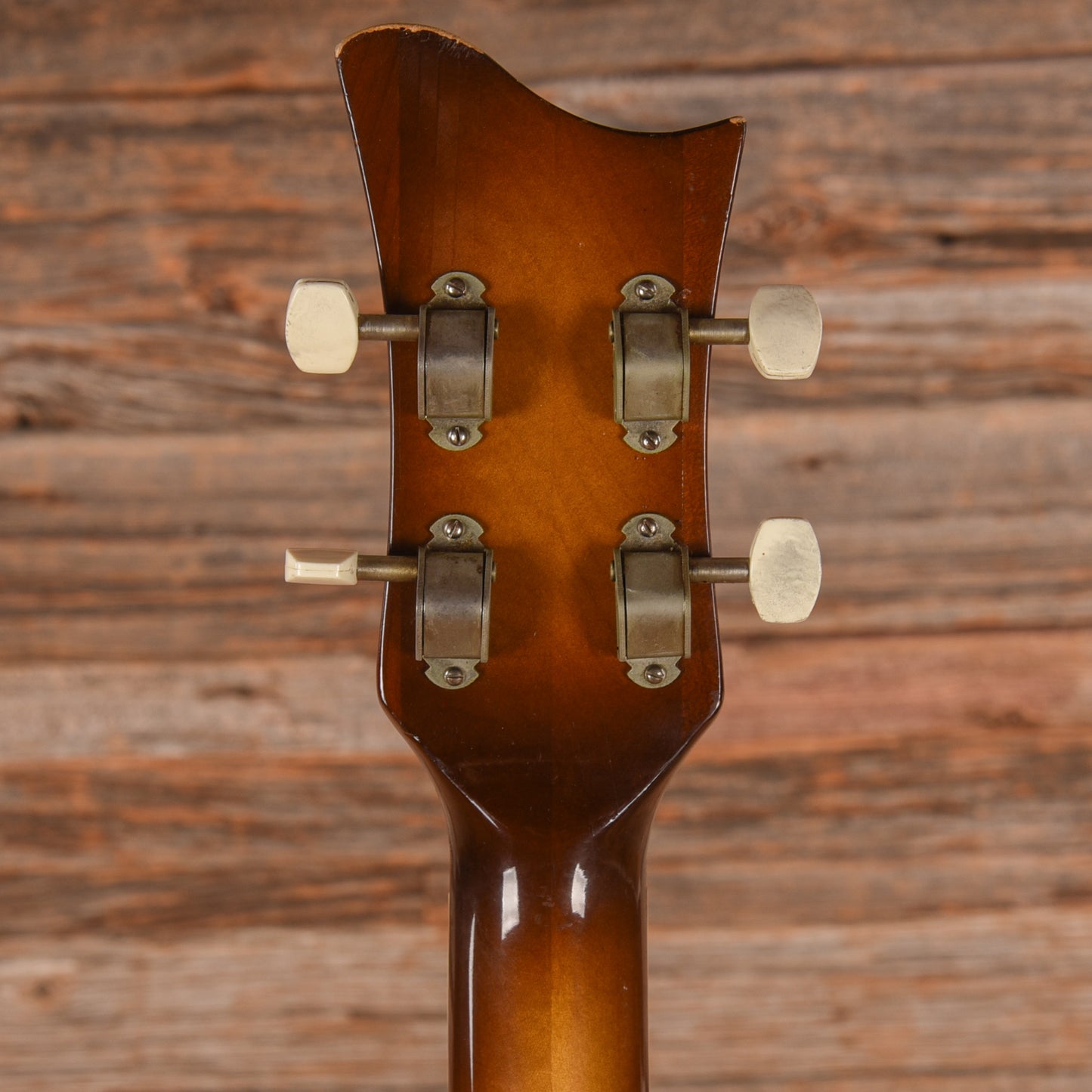 Hofner 500/1 Sunburst 1967 Bass Guitars / 4-String