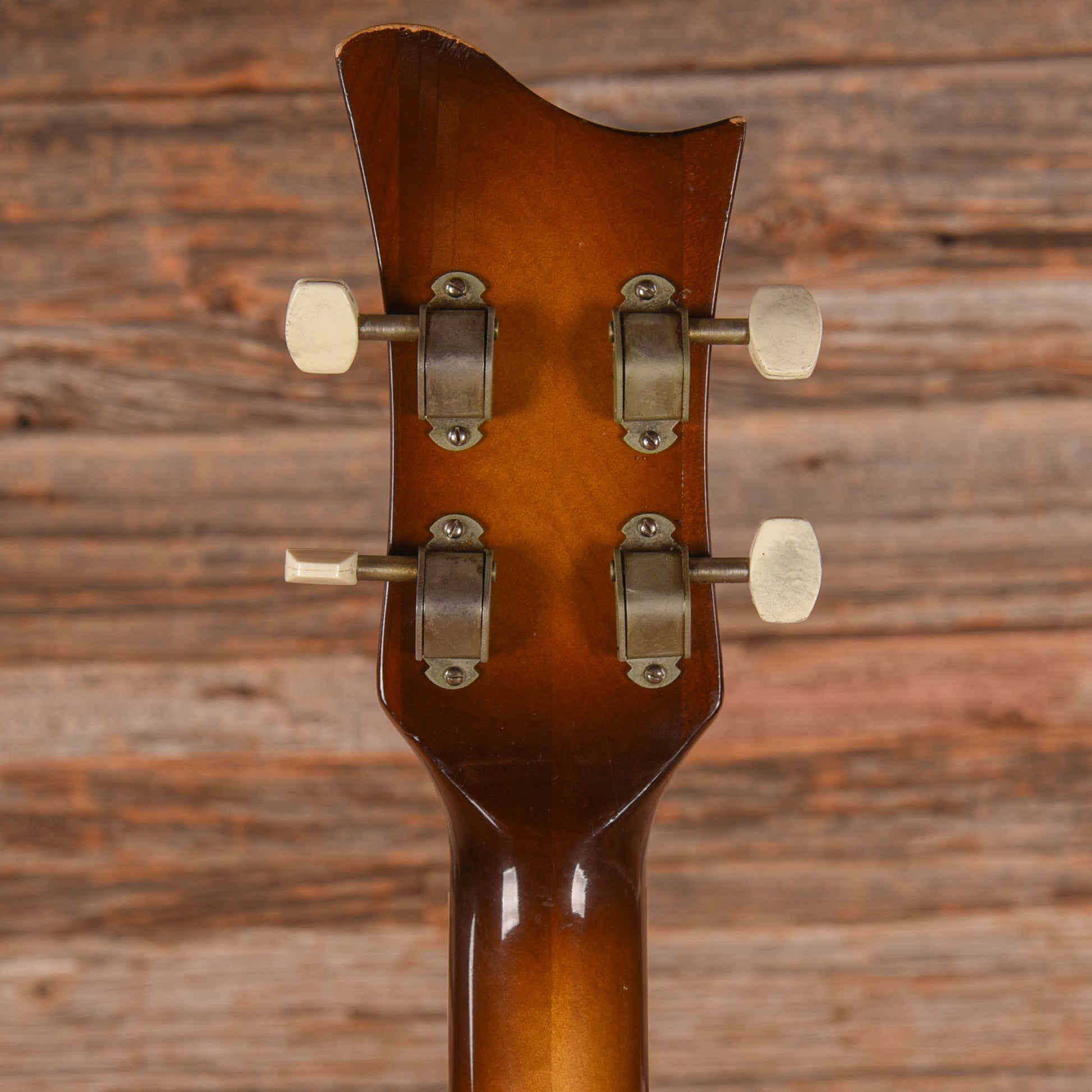 Hofner 500/1 Sunburst 1967 Bass Guitars / 4-String