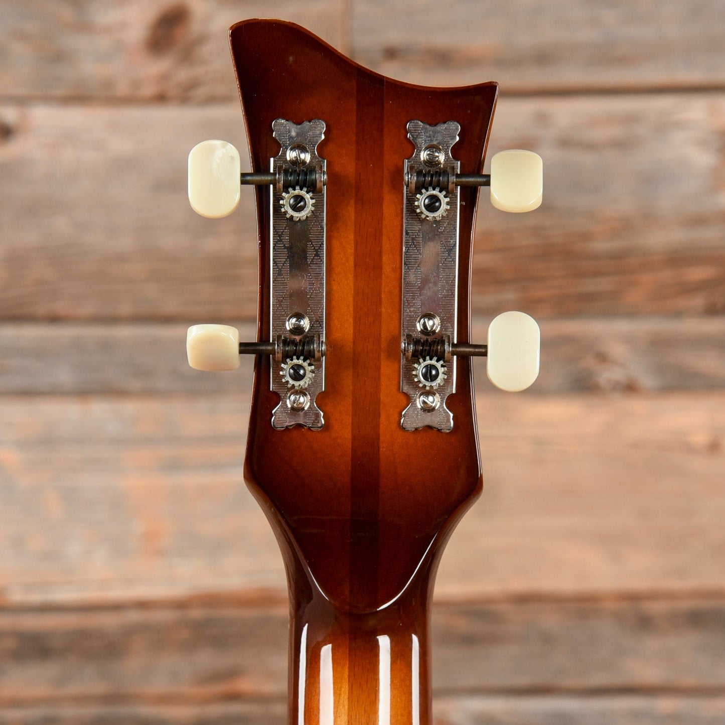 Hofner 500/1 V59 Limited Edition Sunburst 2000 Bass Guitars / 4-String