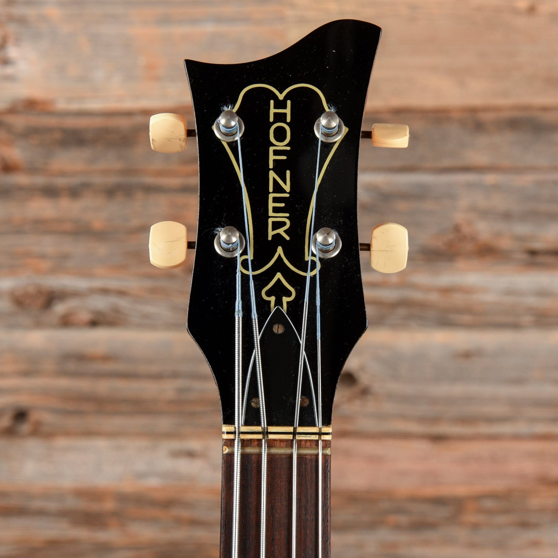 Hofner 500/1 V61 Cavern Bass Sunburst 2000 Bass Guitars / 4-String