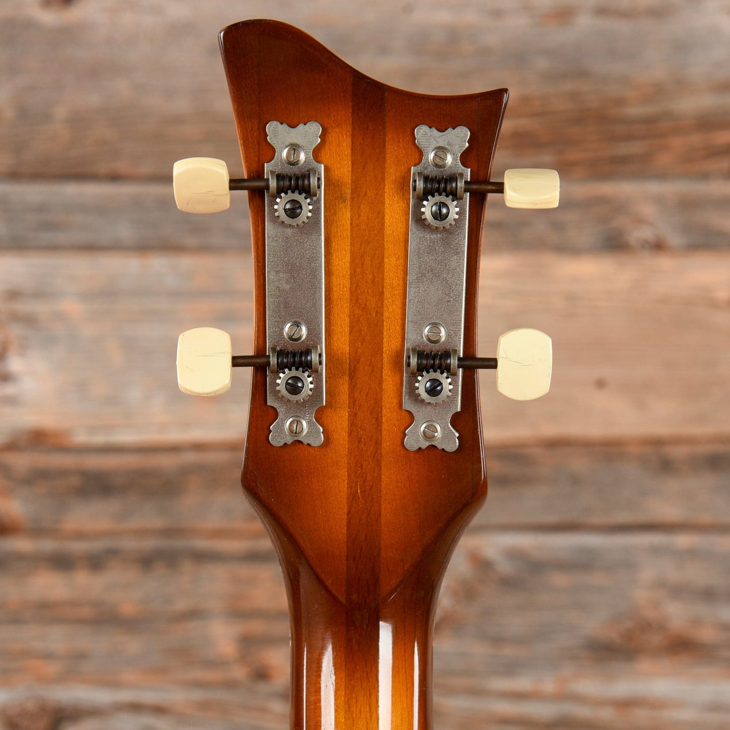 Hofner 500/1 V61 Cavern Bass Sunburst 2000 Bass Guitars / 4-String