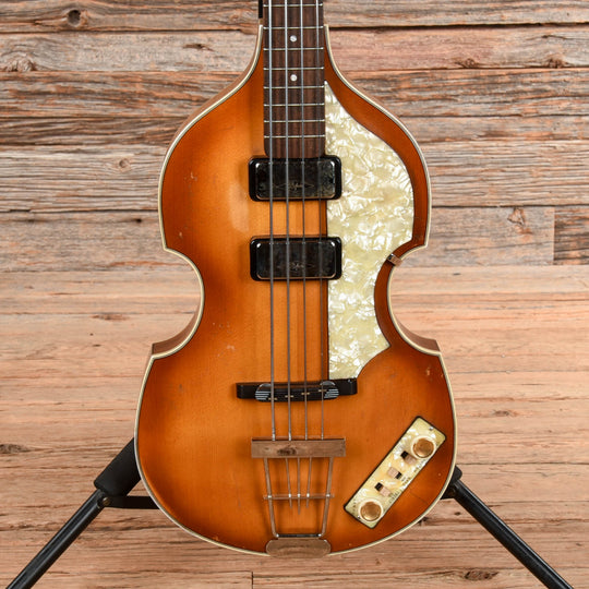 Hofner 500/1 
