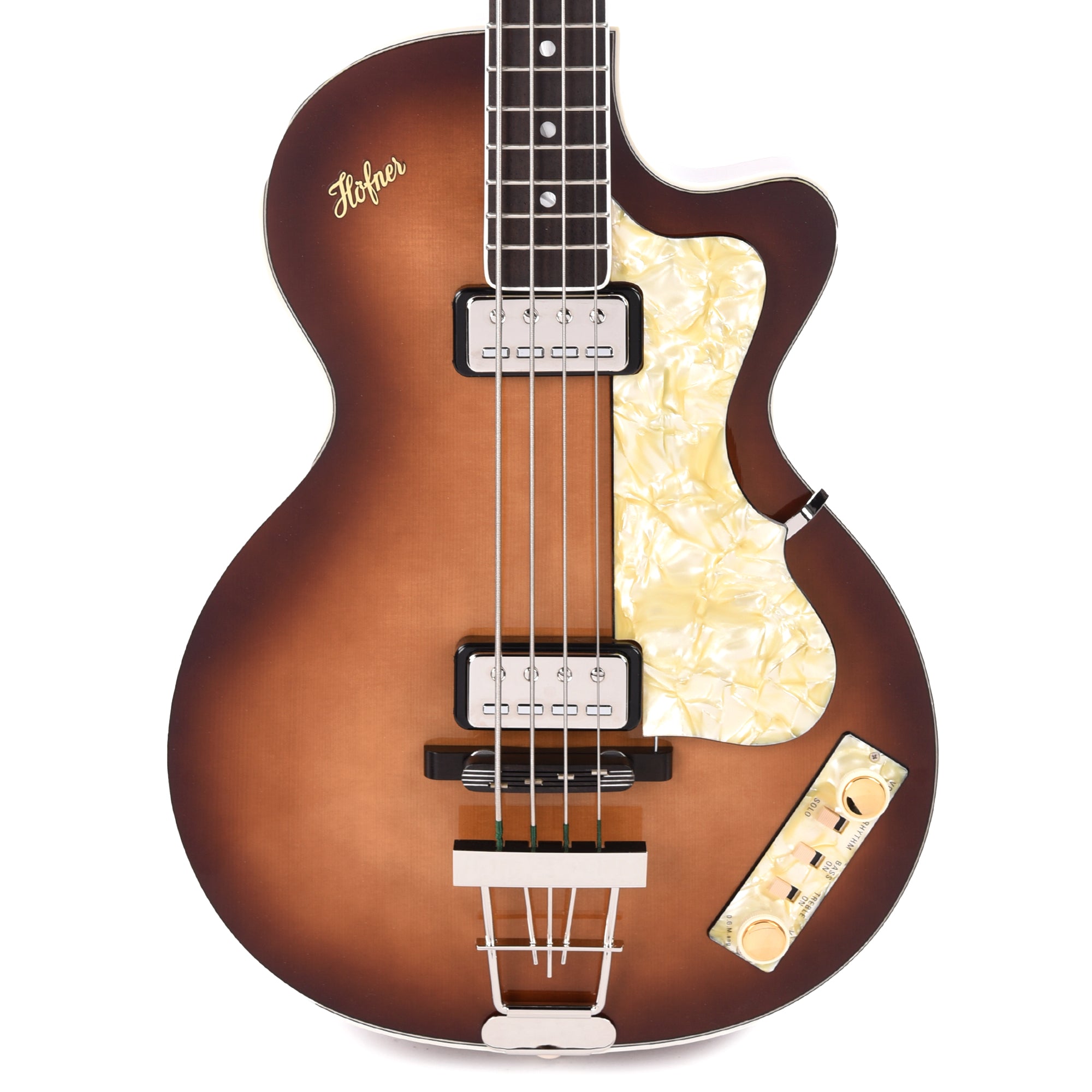 【ほぼ新品】Hofner Club Bass Premium Hofner Club Bass Ignition Premium Edition【NEW】 | eBay